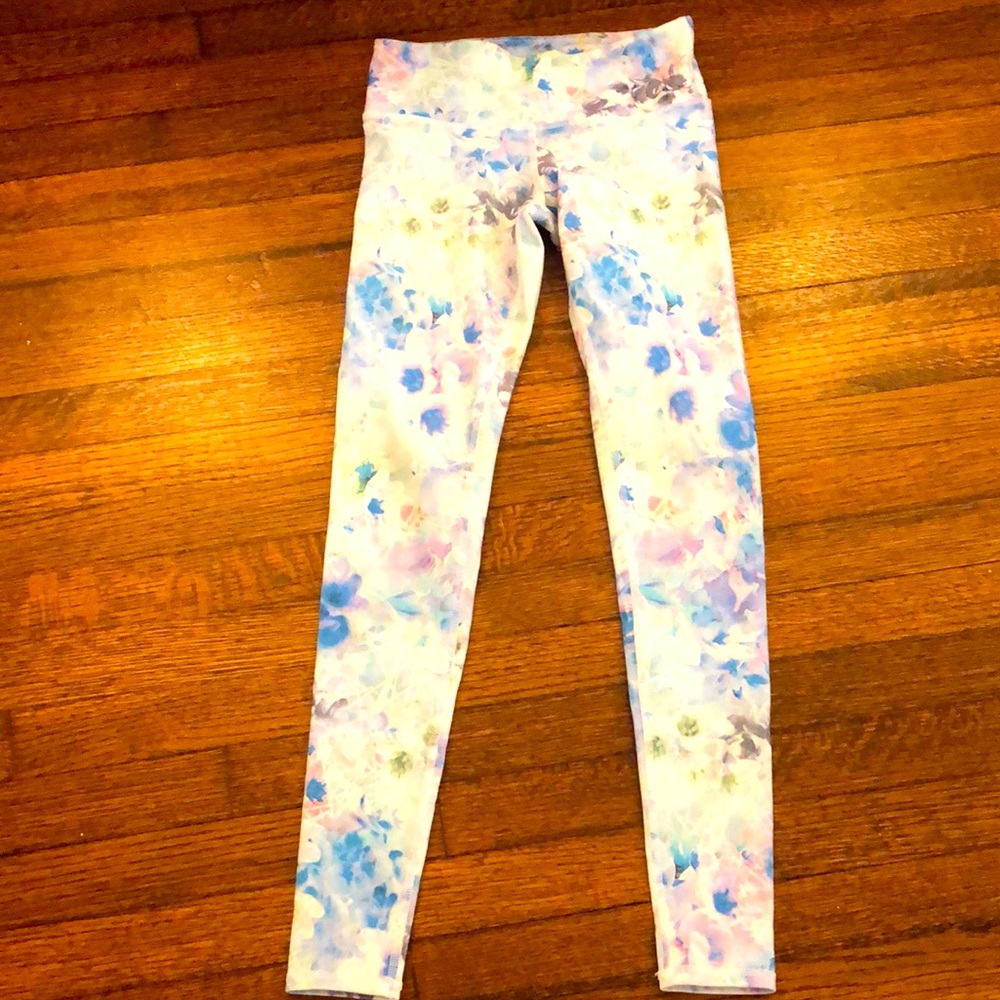 Alo xs yoga pants
